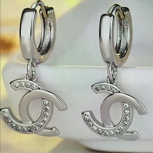 925 sliver earrings
